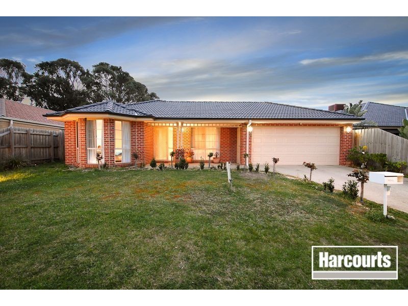 41 Balinga Drive, Skye VIC 3977