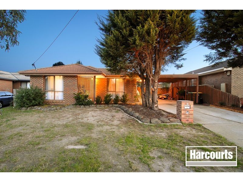 10 Turnbull Court, Carrum Downs VIC 3201