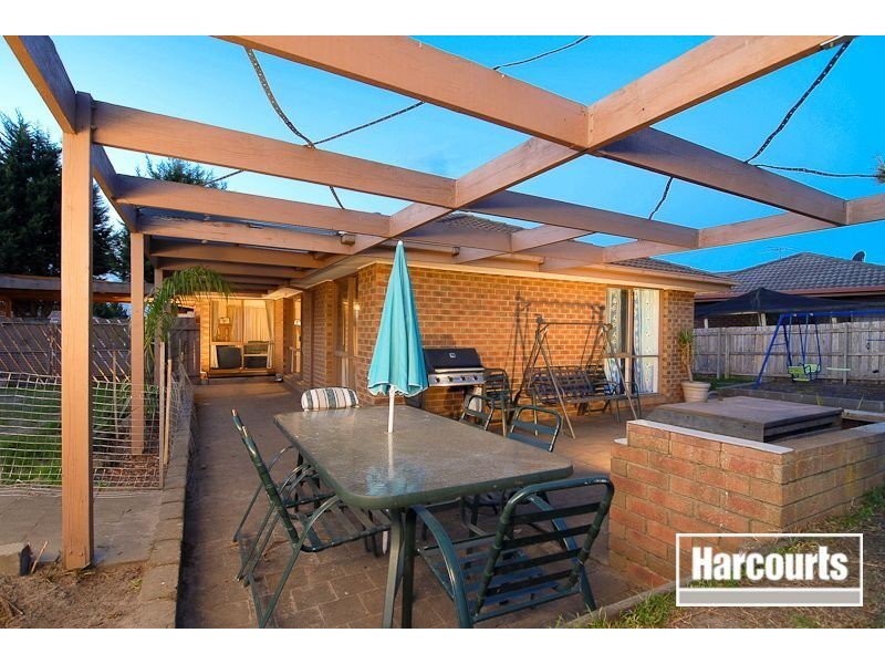 10 Turnbull Court, Carrum Downs VIC 3201