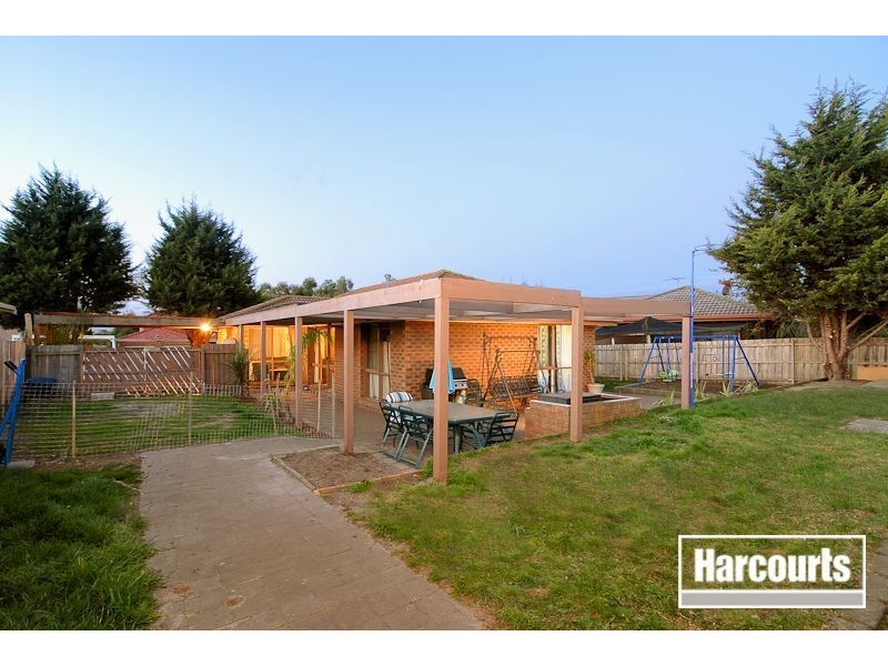 10 Turnbull Court, Carrum Downs VIC 3201