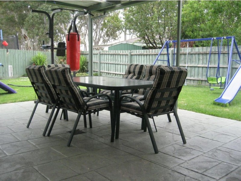 7 Gumtree Court, Carrum Downs VIC 3201