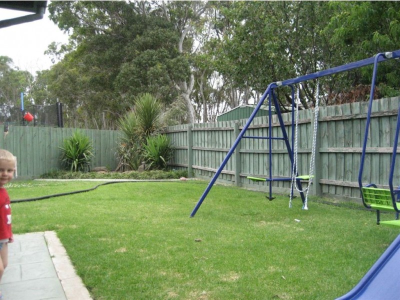 7 Gumtree Court, Carrum Downs VIC 3201