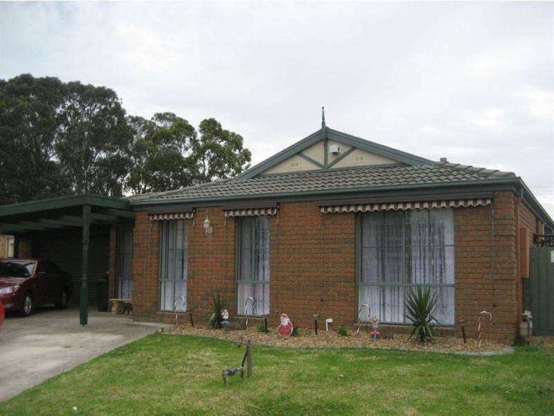 7 Gumtree Court, Carrum Downs VIC 3201