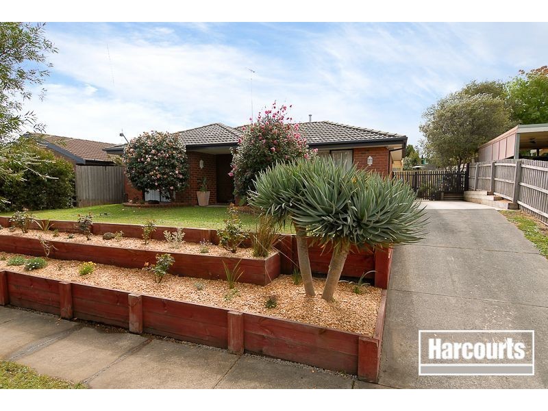 47 Allied Drive, Carrum Downs VIC 3201