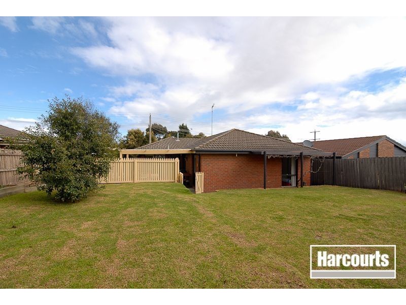 47 Allied Drive, Carrum Downs VIC 3201