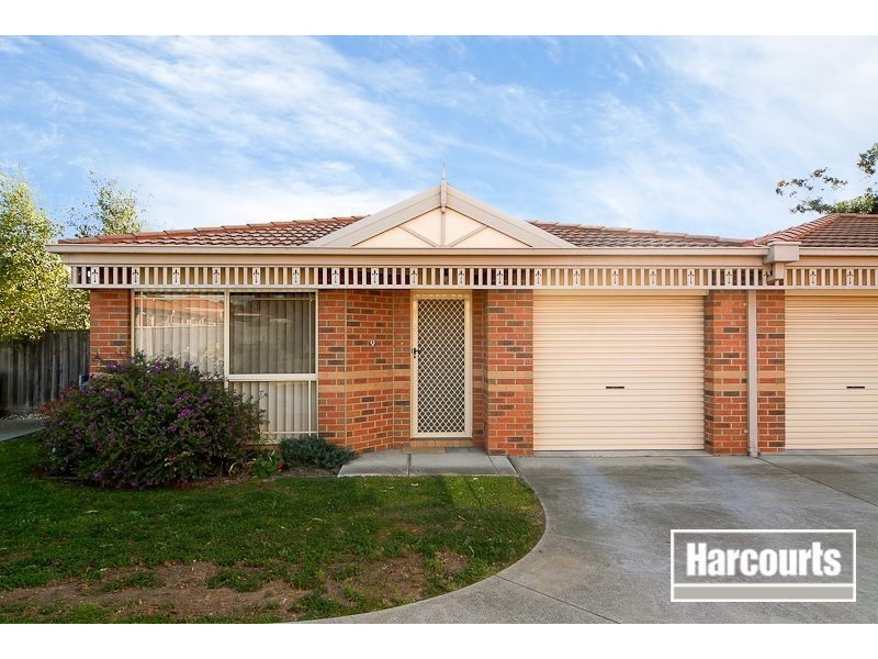 9/70 Protea Street, Carrum Downs VIC 3201