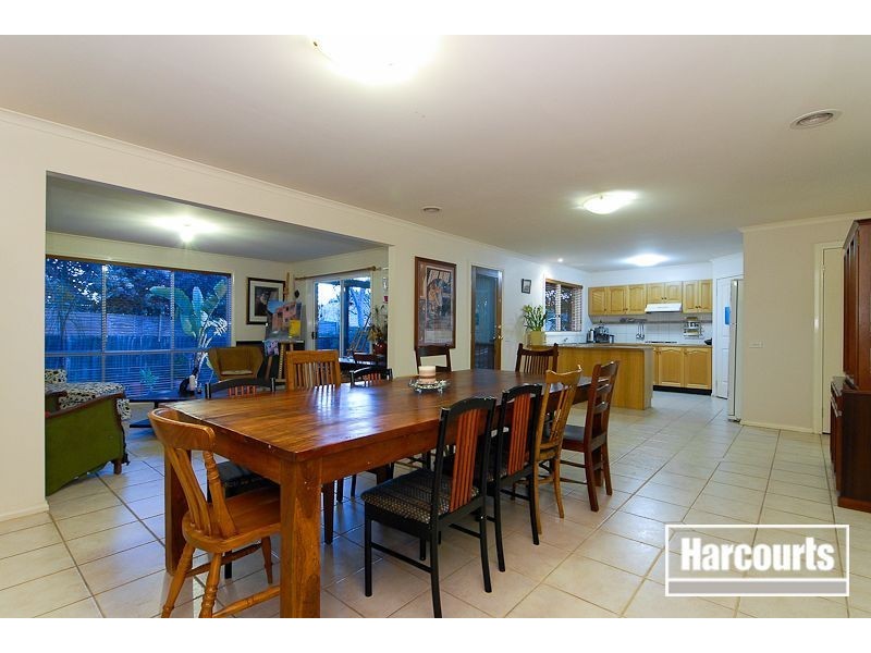 3 Hooper Drive, Skye VIC 3977