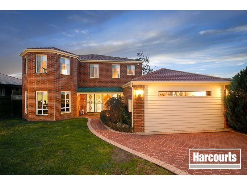 3 Hooper Drive, Skye VIC 3977