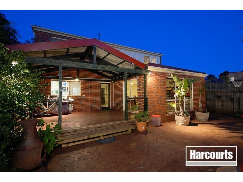 3 Hooper Drive, Skye VIC 3977