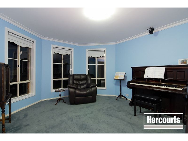 3 Hooper Drive, Skye VIC 3977