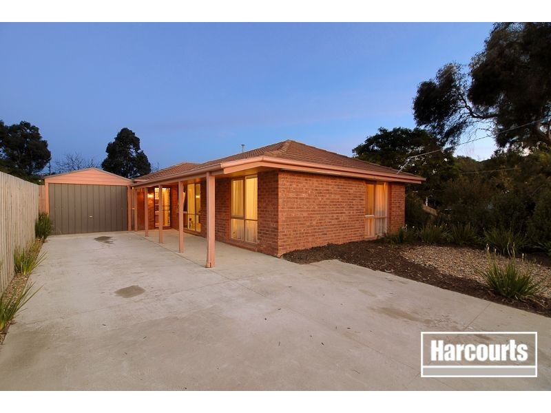 12 Melsetta Court, Carrum Downs VIC 3201