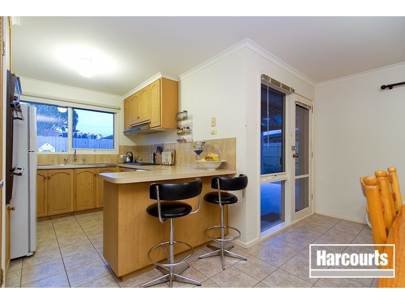 12 Melsetta Court, Carrum Downs VIC 3201