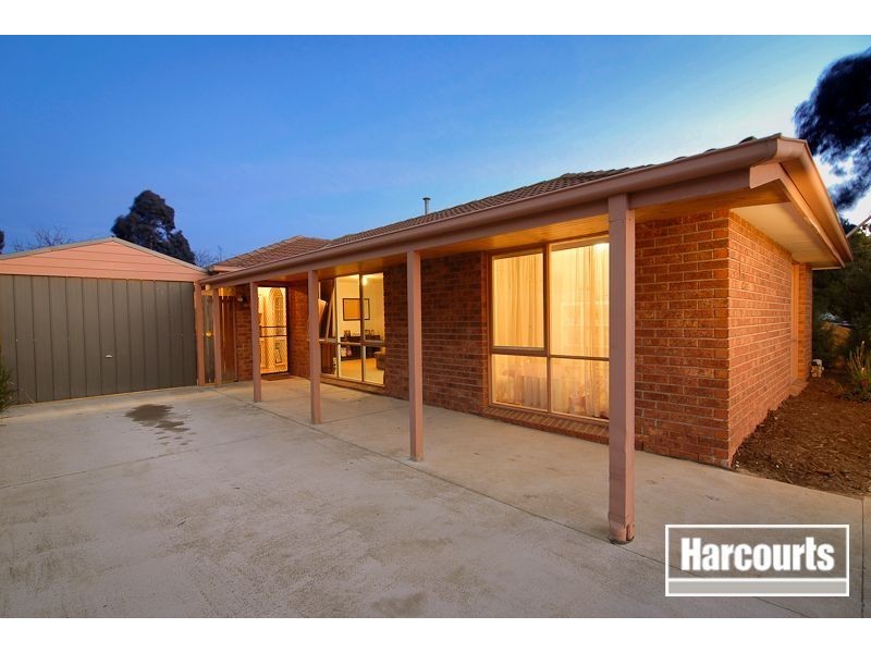 12 Melsetta Court, Carrum Downs VIC 3201