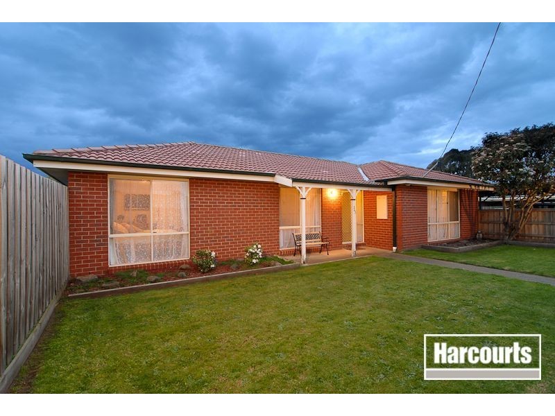 204 McCormicks Road, Skye VIC 3977