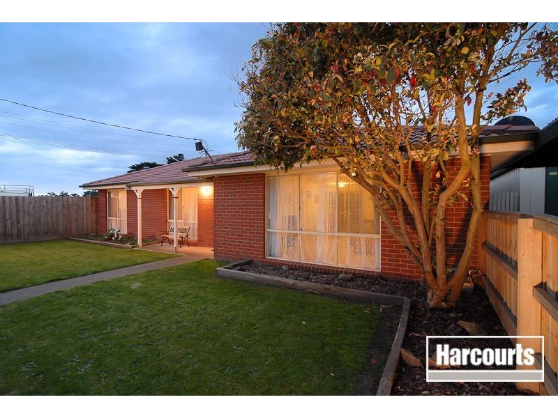 204 McCormicks Road, Skye VIC 3977