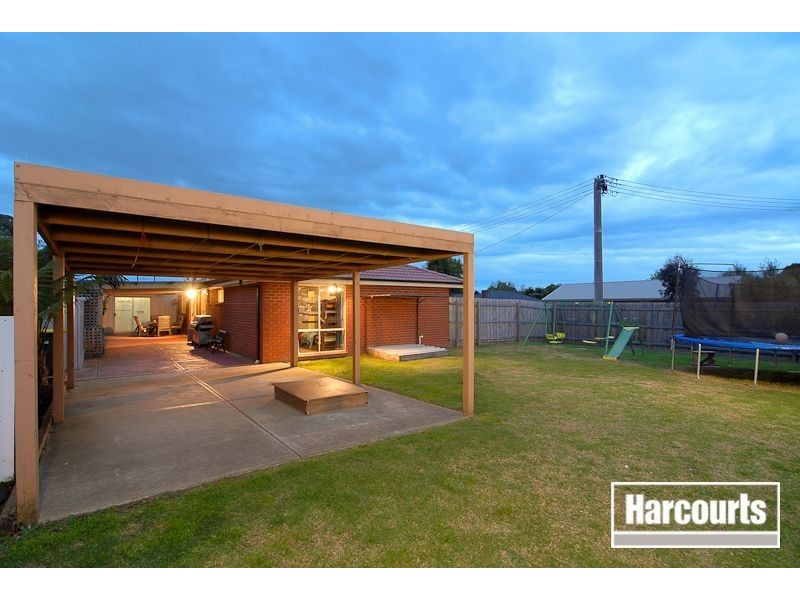 204 McCormicks Road, Skye VIC 3977