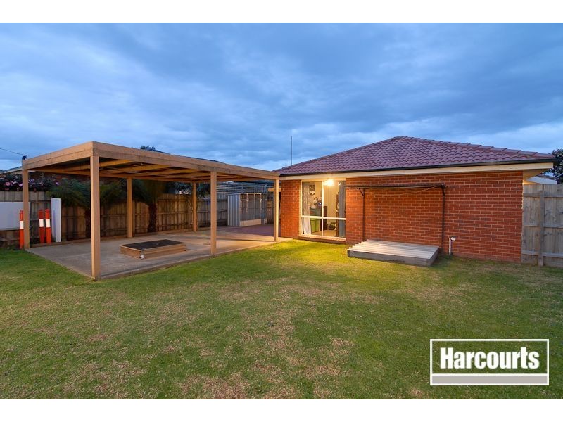204 McCormicks Road, Skye VIC 3977