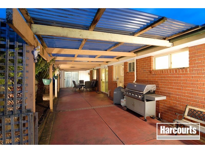 204 McCormicks Road, Skye VIC 3977