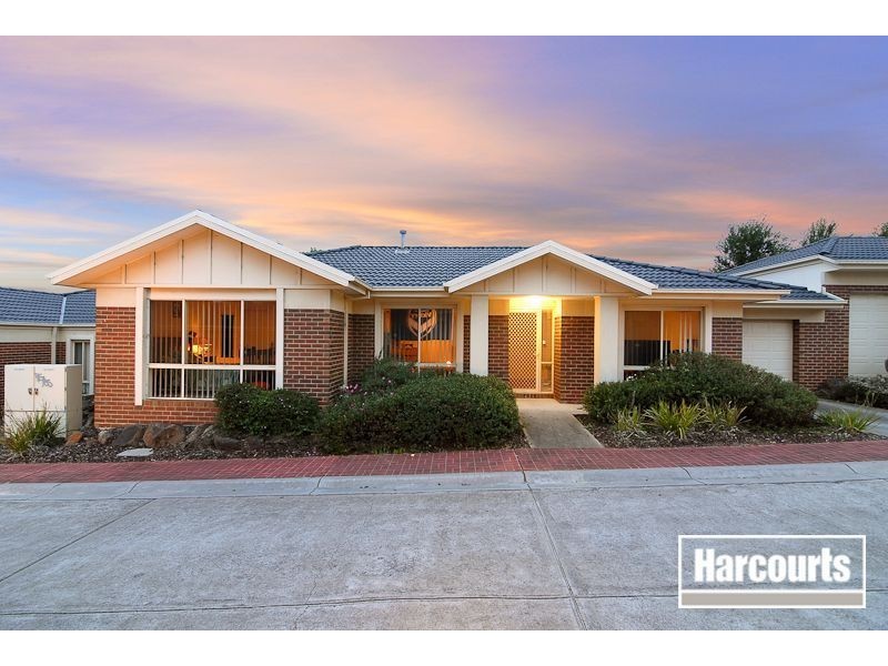 16/12 Brunnings Road, Carrum Downs VIC 3201