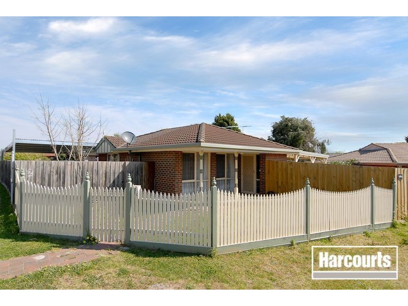 2 Mowbray Court, Carrum Downs VIC 3201