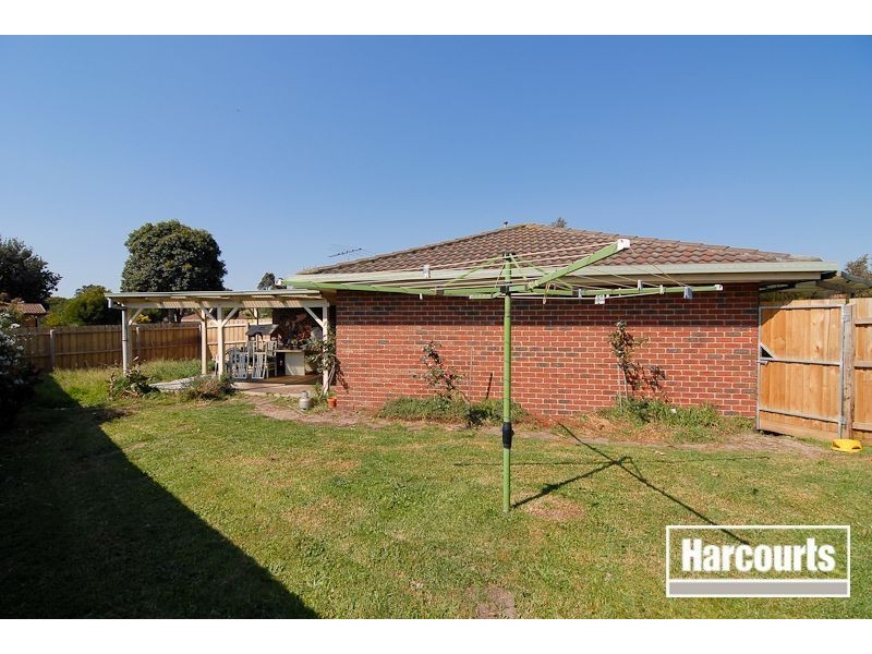 2 Mowbray Court, Carrum Downs VIC 3201