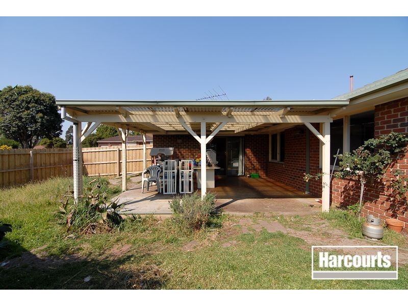 2 Mowbray Court, Carrum Downs VIC 3201