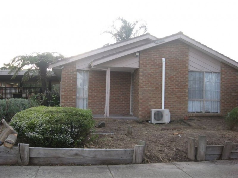 41 Darnley Drive, Skye VIC 3977