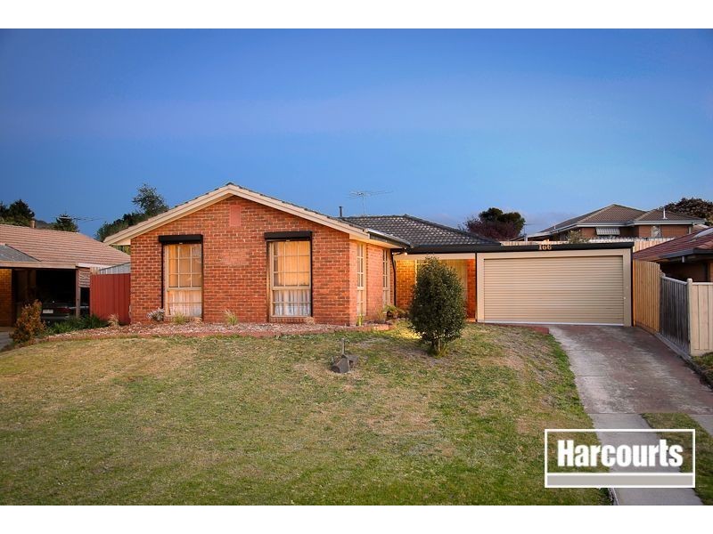166 Hall Road, Carrum Downs VIC 3201