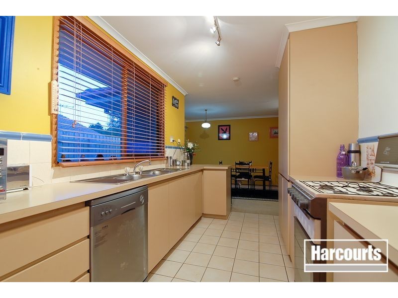166 Hall Road, Carrum Downs VIC 3201