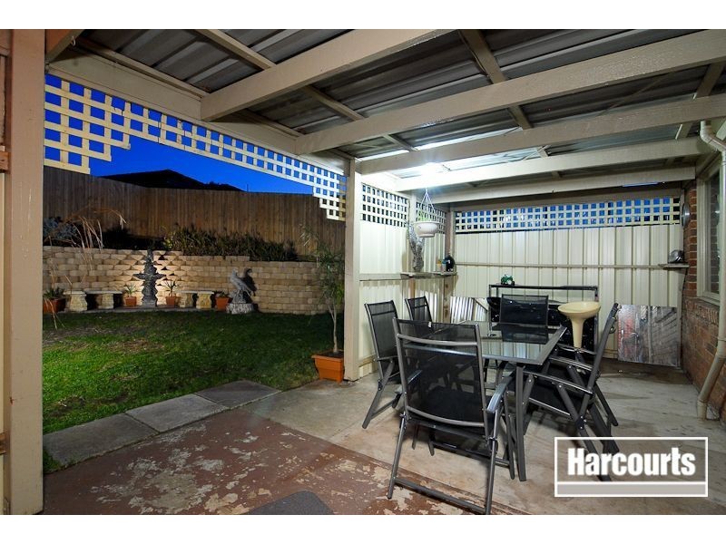 166 Hall Road, Carrum Downs VIC 3201