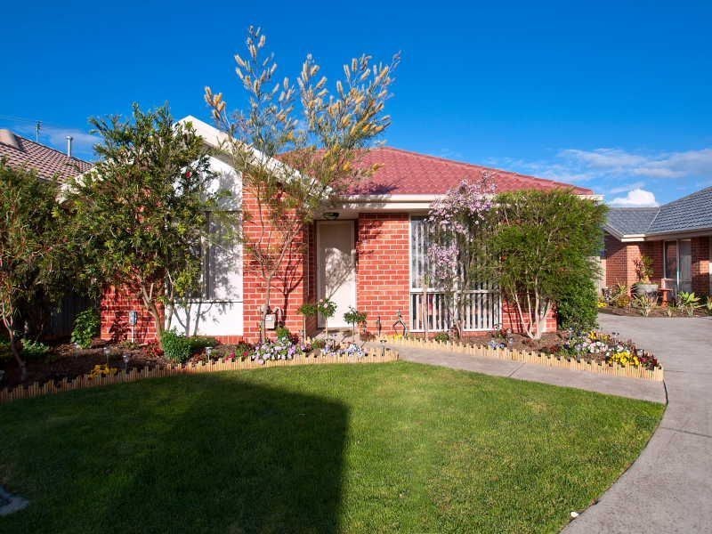 13/10 Hall Road, Carrum Downs VIC 3201