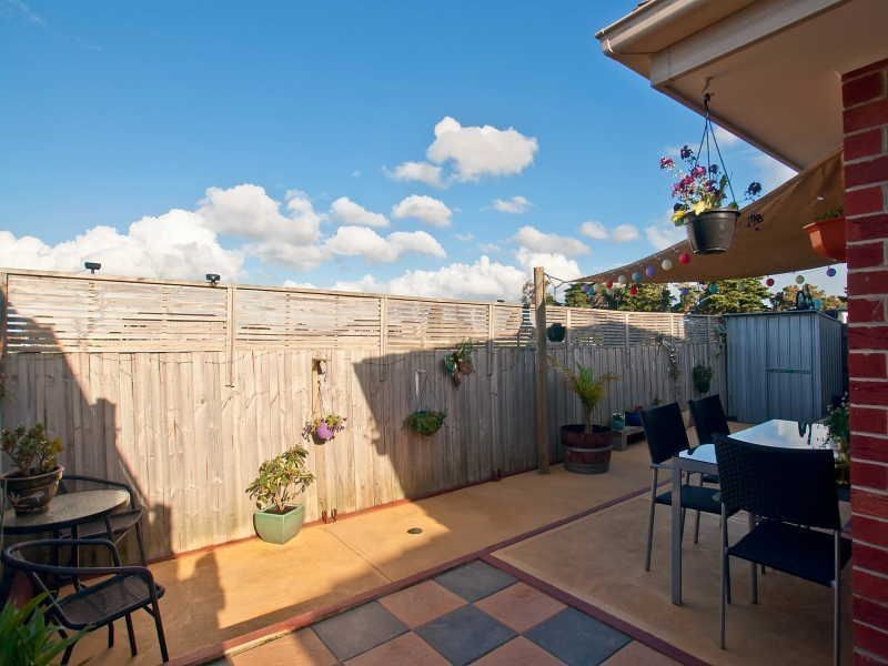 13/10 Hall Road, Carrum Downs VIC 3201