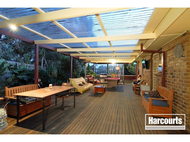 4 Magpie Court, Carrum Downs VIC 3201