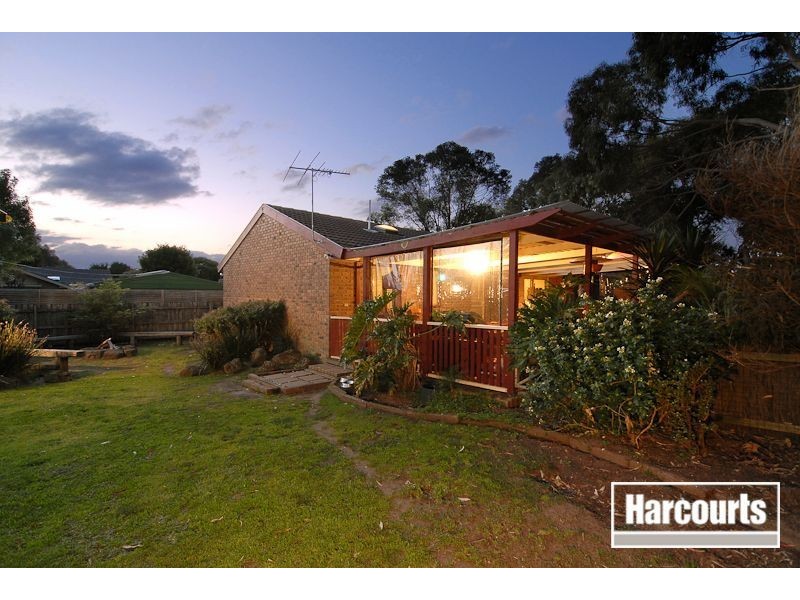 4 Magpie Court, Carrum Downs VIC 3201