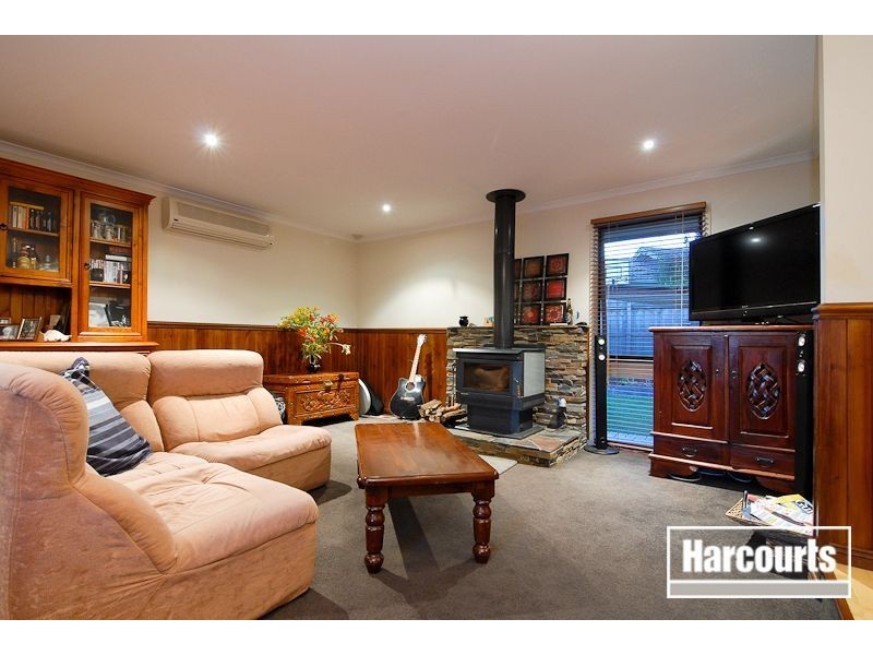 4 Magpie Court, Carrum Downs VIC 3201