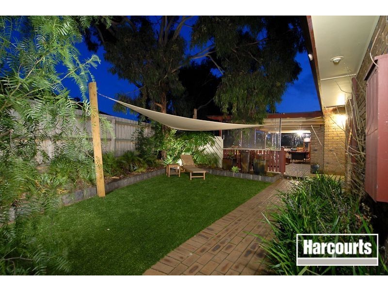 4 Magpie Court, Carrum Downs VIC 3201