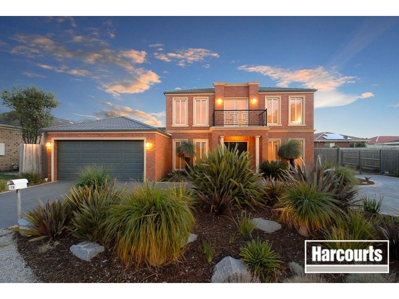 19 Grove Court, Carrum Downs VIC 3201