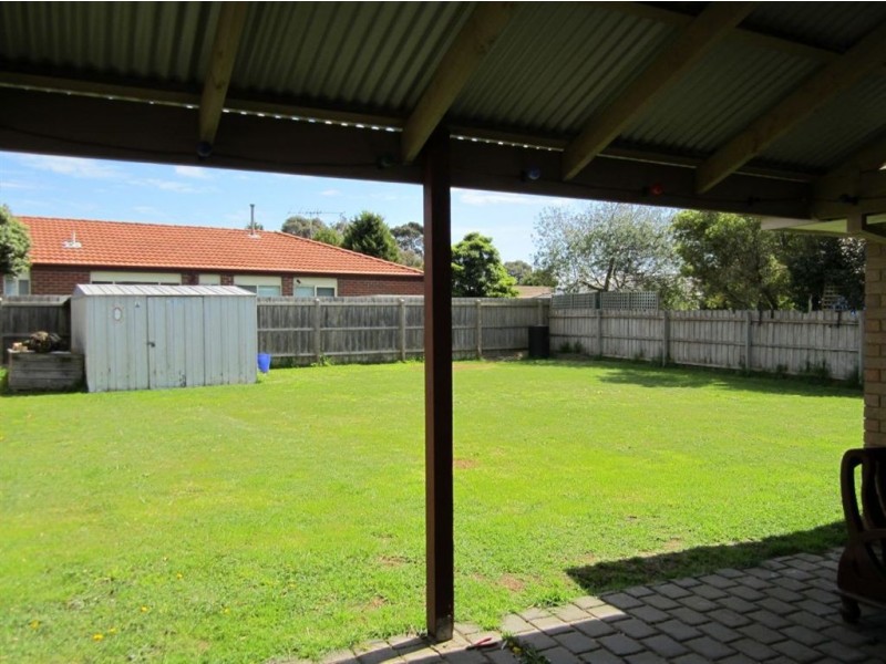 73 Jacana Drive, Carrum Downs VIC 3201