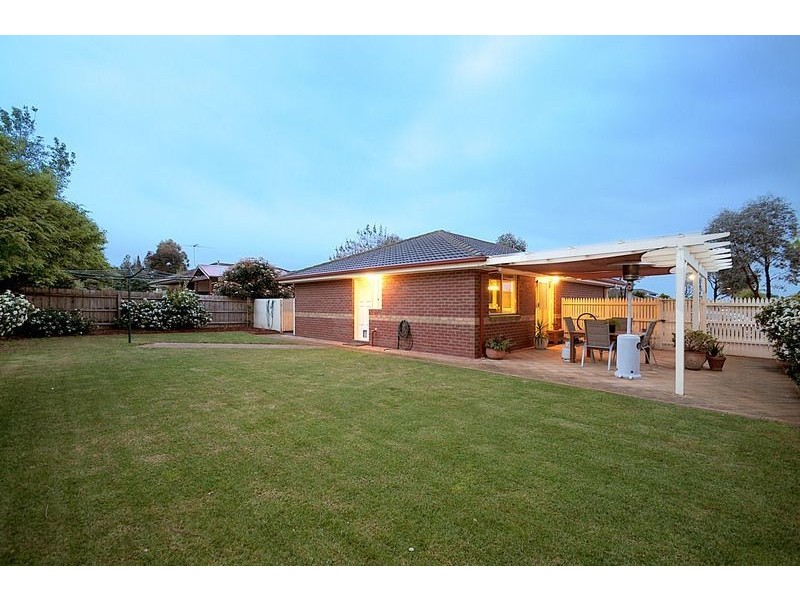 4 Janette Court, Carrum Downs VIC 3201