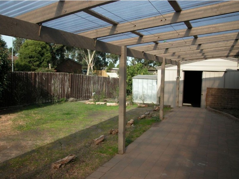 92 Lyrebird Drive, Carrum Downs VIC 3201