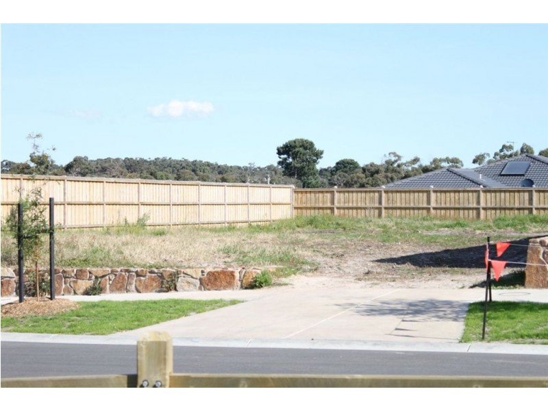 Lot 84 Santa Clara Mews, Skye VIC 3977