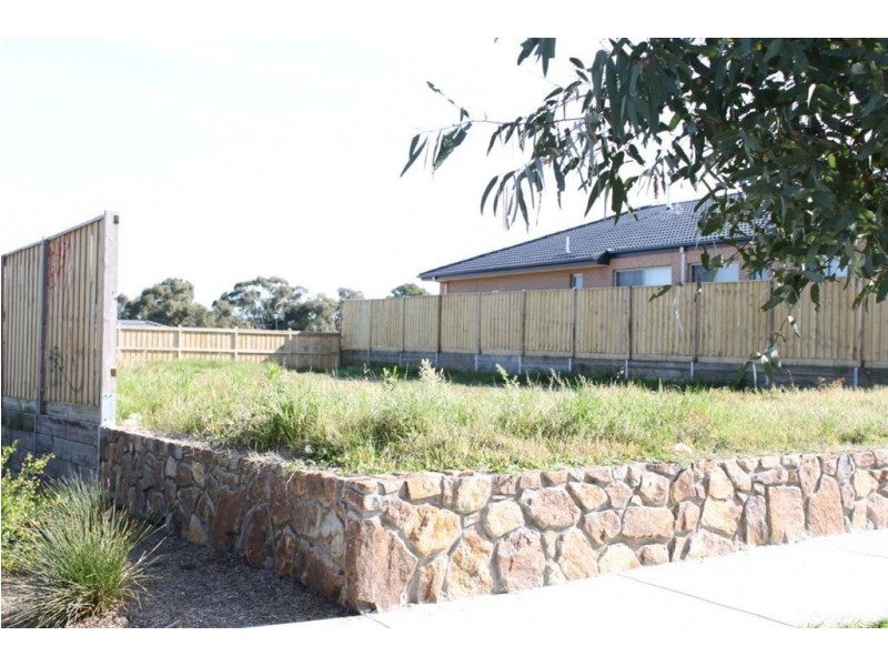 Lot 84 Santa Clara Mews, Skye VIC 3977