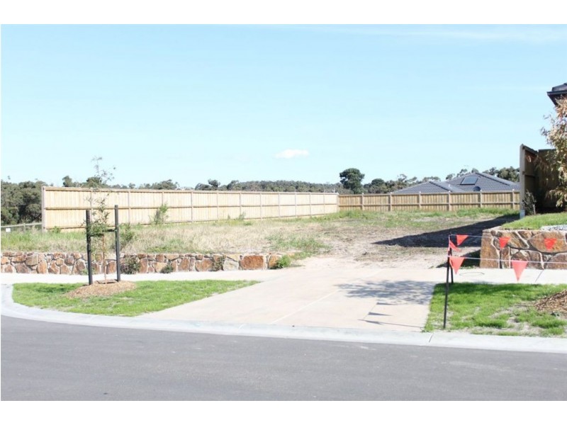 Lot 84 Santa Clara Mews, Skye VIC 3977