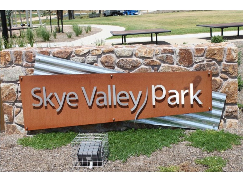 Lot 84 Santa Clara Mews, Skye VIC 3977