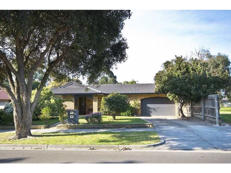14 Paddington Avenue, Carrum Downs VIC 3201