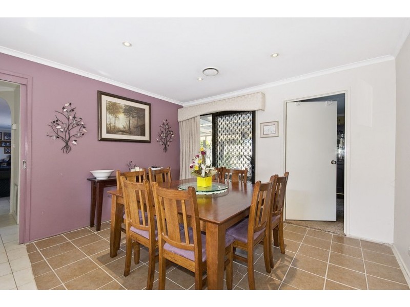 14 Paddington Avenue, Carrum Downs VIC 3201