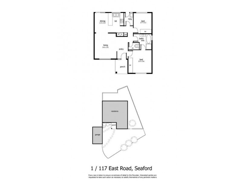 1/117 East Road, Seaford VIC 3198