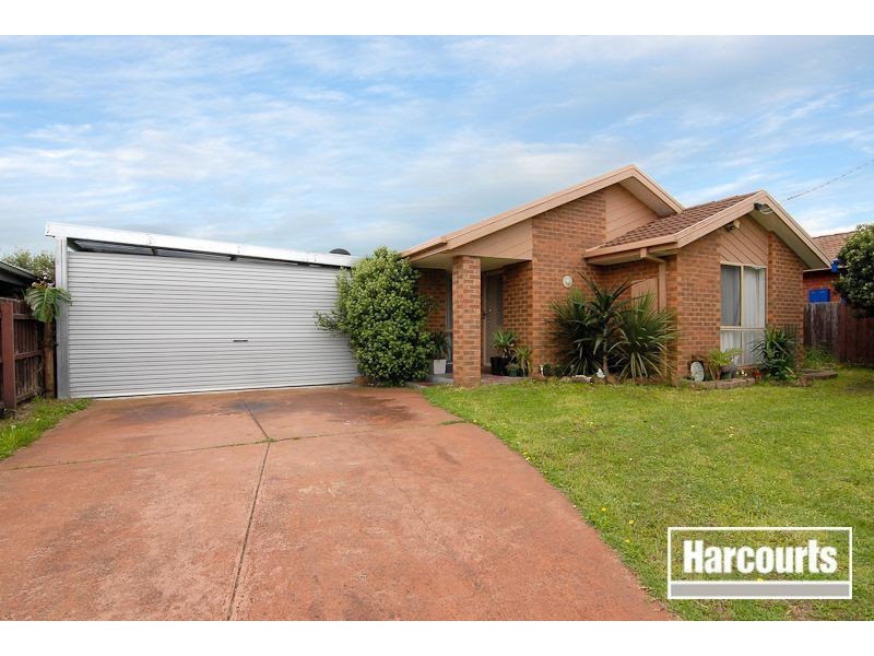 47 Gamble Road, Carrum Downs VIC 3201