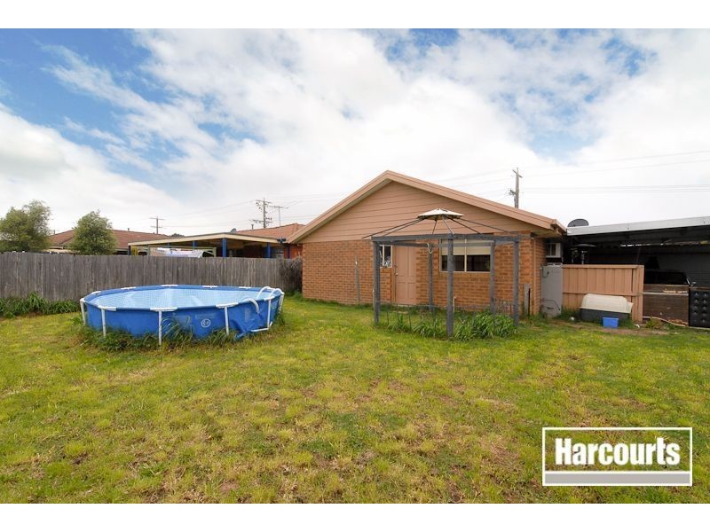 47 Gamble Road, Carrum Downs VIC 3201