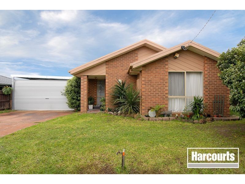 47 Gamble Road, Carrum Downs VIC 3201